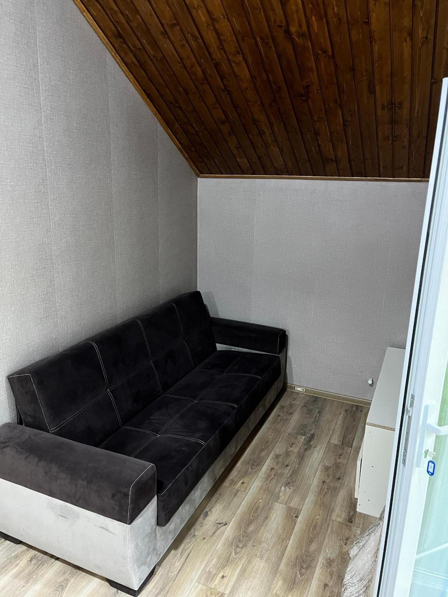 Quba Ugur Hotel ภายนอก รูปภาพ